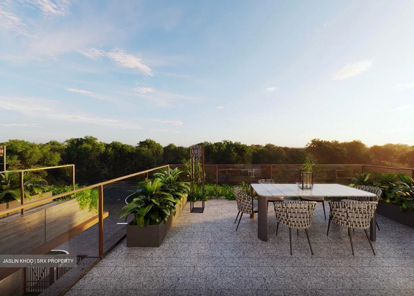 Opera Estate (D15), Semi-Detached #525590571